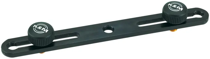 K&M 23550-300-55 Stereo Bar Gratis Versand