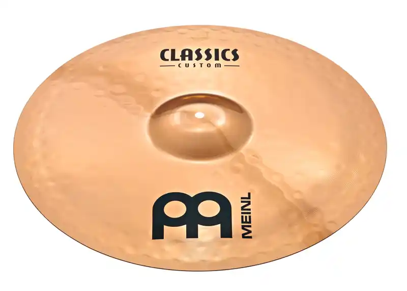 Meinl Classic Custom Ride 20" Kracherpreis
