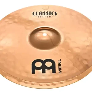 Meinl Classic Custom Hi Hat 14" Rabatt