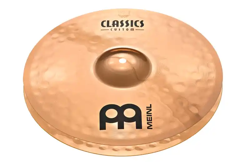 Meinl Classic Custom Hi Hat 14" Rabatt