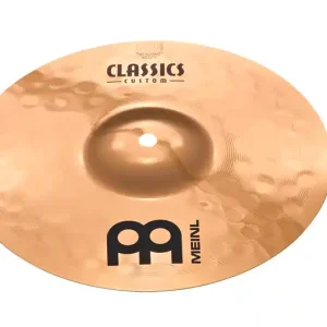 Meinl Classic Custom Splash 10" Versand Am Gleichen Tag