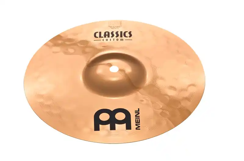 Meinl Classic Custom Splash 10" Versand Am Gleichen Tag
