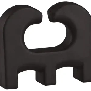 Meinl MCR-BK Conga Risers Black Neu