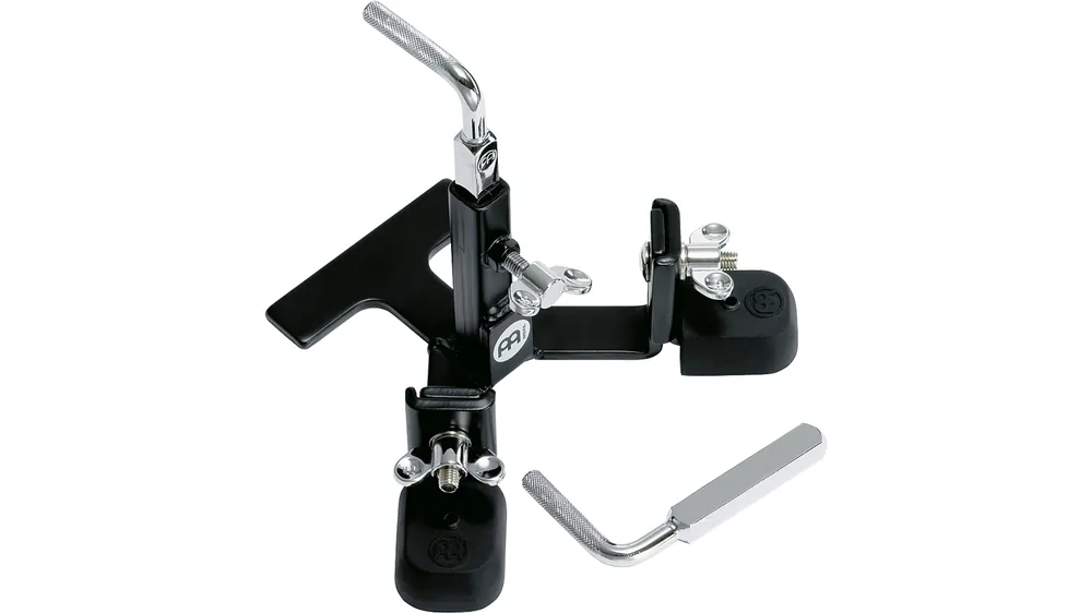 Jetzt Kaufen Meinl Kuhglockenhalter für Fußmaschine