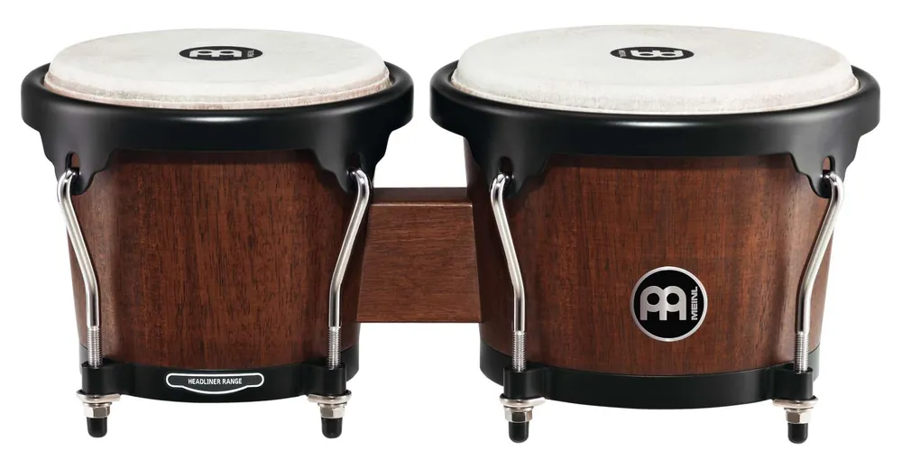 Neuheit Meinl HB100VWB-M Bongo