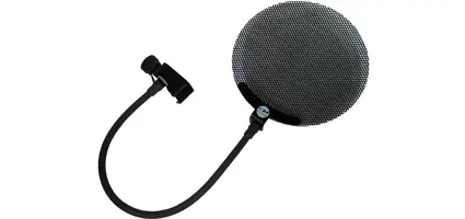 SM Pro Audio PS-1 Metall Poppschutz Bestpreis