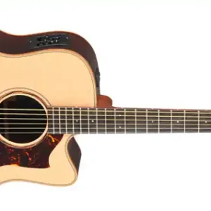 Highlight Yamaha A3R Westerngitarre