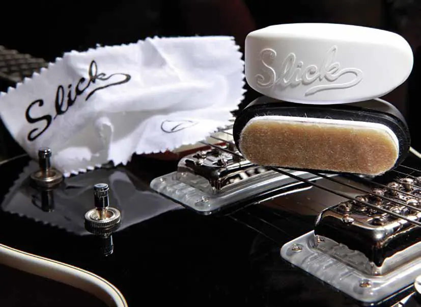 Angebot Fender String Cleaner