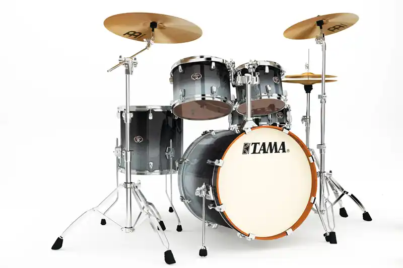 Tama Silverstar Custom VL50-CTF Sale