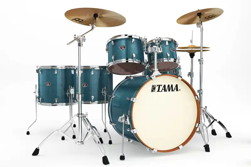 Tama Silverstar VK62-SKS Neu