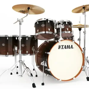Tama Silverstar Custom VL62-DMF Wochenendangebot