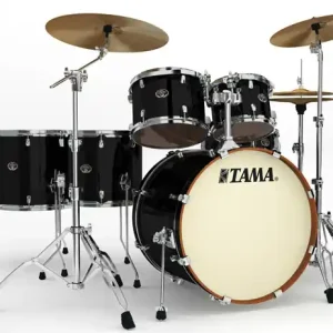 Tama Silverstar VK52K-BK Top-Preis