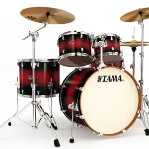 Tama Silverstar Custom VL52K-TRB Top-Preis