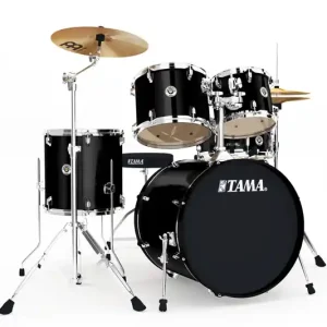 Neuheit Tama S50H5 BK Swingstar Drumset