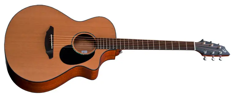 Breedlove C350 CM Atlas Solo Westerngitarre Preis Gesenkt