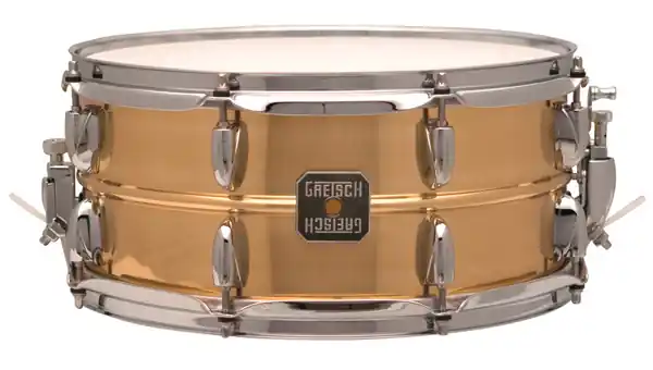 Gretsch S-6514GL-PRB Snare Drum 14x6,5 Beliebt