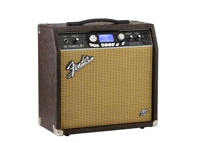 Fender G-DEC 3.0 Thirty Country Combo Abverkauf