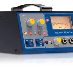 Jetzt Kaufen Focusrite ISA One Analog Pre-Amp
