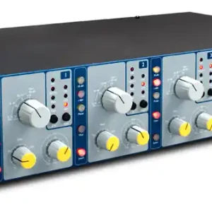Neue Kollektion Focusrite ISA 428 mkII