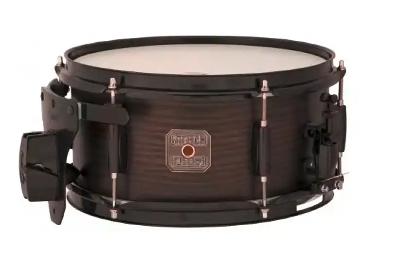 Markenprodukt Gretsch S-0612 ASHT Snare Drum 12x6