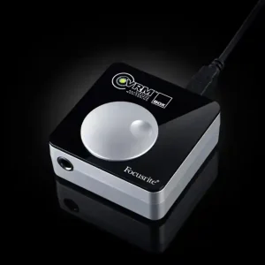 Focusrite VRM Box 108dB Kopfhörer Out Preiswert