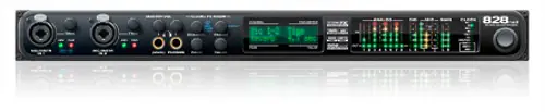 MOTU 828mk3 Hybrid Mega-Angebot