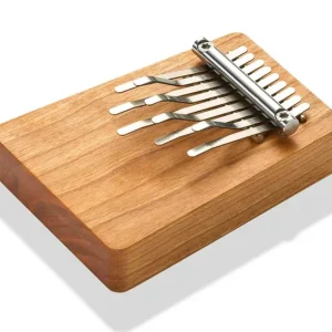 HOKEMA Kalimba B9 A-Moll 440 Hz Jetzt Kaufen