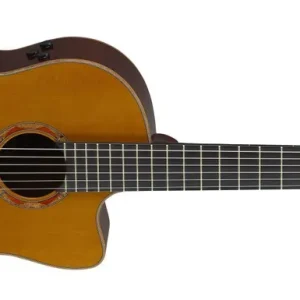 Yamaha NCX3C Versand Am Gleichen Tag