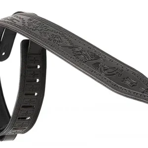 Levys M-17 T03 BLK Gitarrengurt Highlight