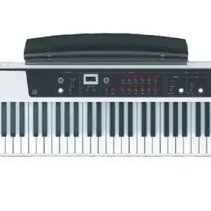 Studiologic NUMA Piano Finale Aktion