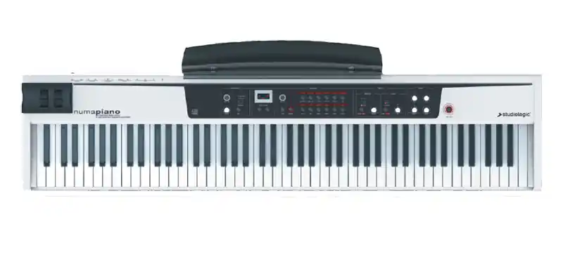 Studiologic NUMA Piano Finale Aktion