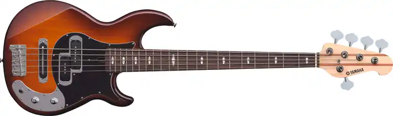 Letzte Chance Yamaha BB-425 X TBS E-Bass