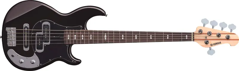 Top-Seller Yamaha BB-425 X BL E-Bass