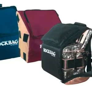 Rockbag RB 25060 B/BE Akkordeon Gig-Bag Nur Für Kurze Zeit