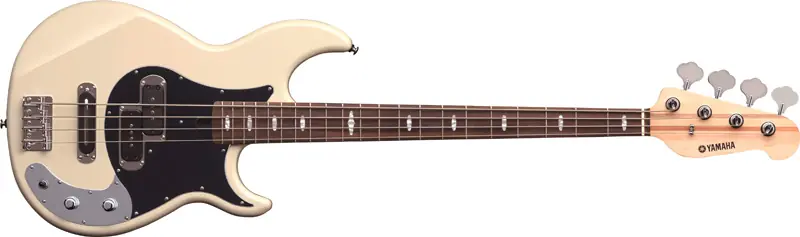 Must-Have Yamaha BB-424 X VW E-Bass