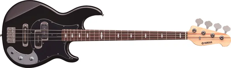 Knallerangebot Yamaha BB-424 X BL E-Bass