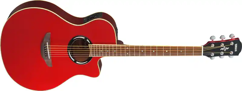 Yamaha APX-500 II RM Westerngitarre Angebot