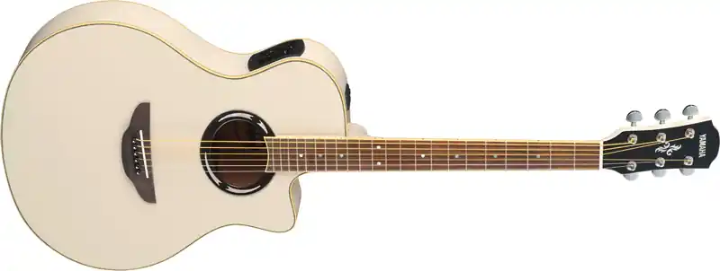 Super-Preis Yamaha APX-500 II VW Westerngitarre