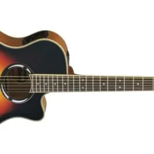 Expressversand Yamaha APX-500 III VS Westerngitarre