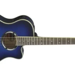 Begrenztes Angebot Yamaha APX-500 III OBB Westerngitarre