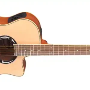 Kostenfreie Lieferung Yamaha APX-500 III NT Westerngitarre