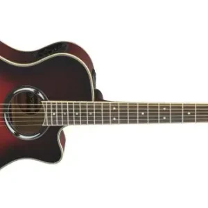 Kracherpreis Yamaha APX-500 III DSR Westerngitarre