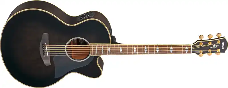 Garantierte Lieferung Yamaha CPX-1000 TBL Westerngitarre