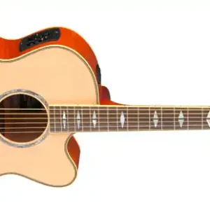 Yamaha CPX-1000 NT Westerngitarre Direkt Vom Hersteller