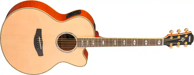 Yamaha CPX-1000 NT Westerngitarre Direkt Vom Hersteller