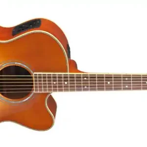 Kostenloser Rückversand Yamaha CPX-700 II SB Westerngitarre