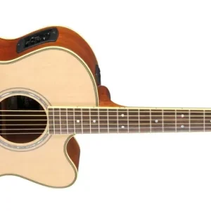 Direkt Vom Hersteller Yamaha CPX-700 II NT Westerngitarre
