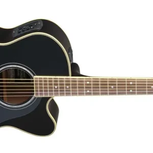 Yamaha CPX-700 II BL Westerngitarre Sichere Zahlung
