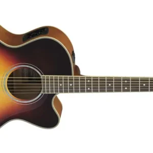 Angebot Yamaha CPX-500 III VSB Westerngitarre