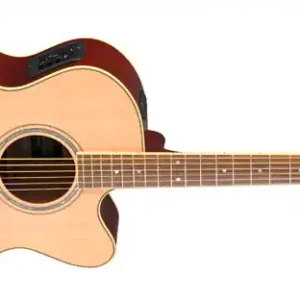 Gratis Versand Yamaha CPX-500 III NT Westerngitarre